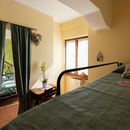 Agriturismo El Crear ซานเปียโตร อิน กาเรียโน ภายนอก รูปภาพ