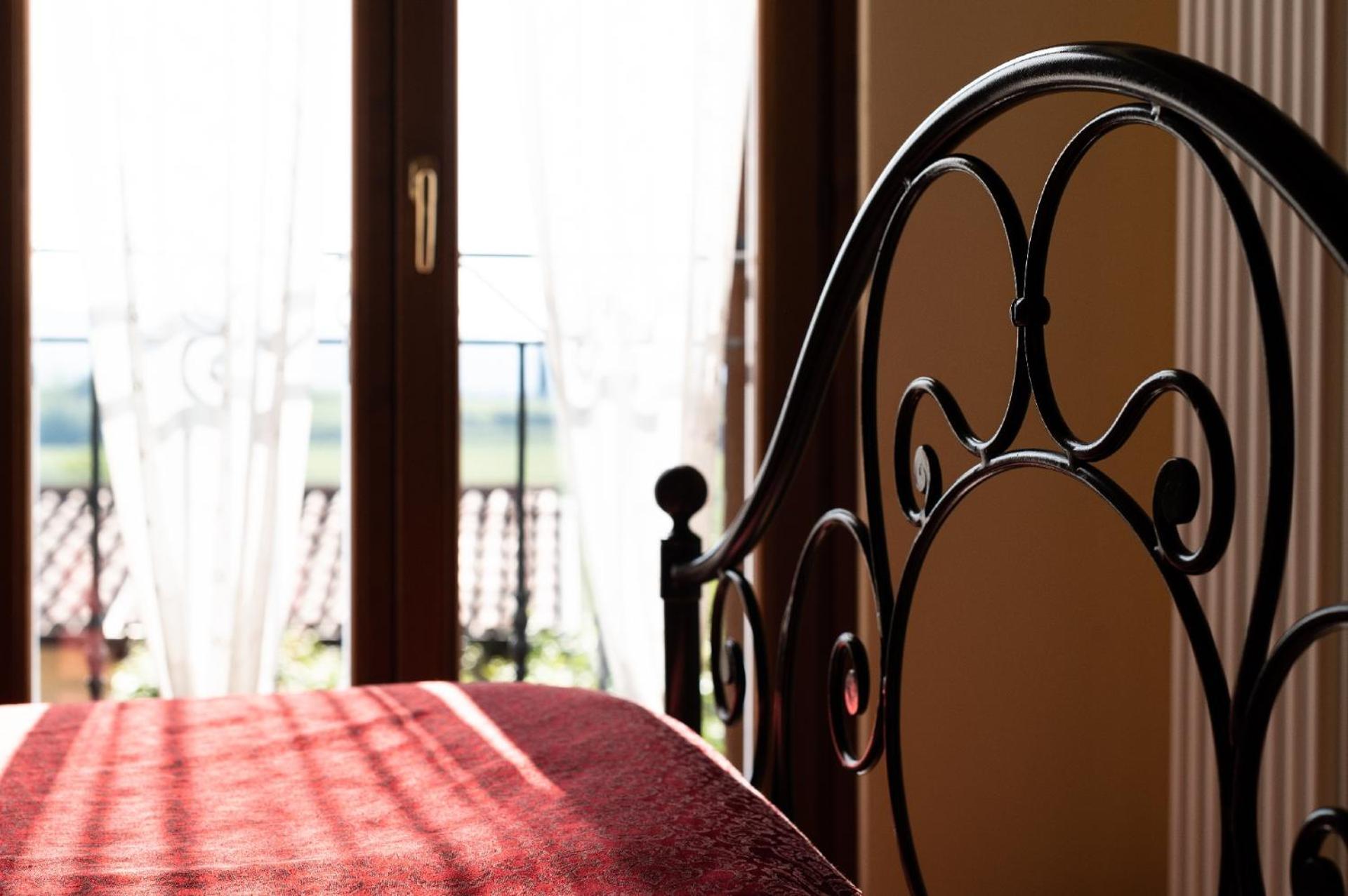 Agriturismo El Crear ซานเปียโตร อิน กาเรียโน ภายนอก รูปภาพ