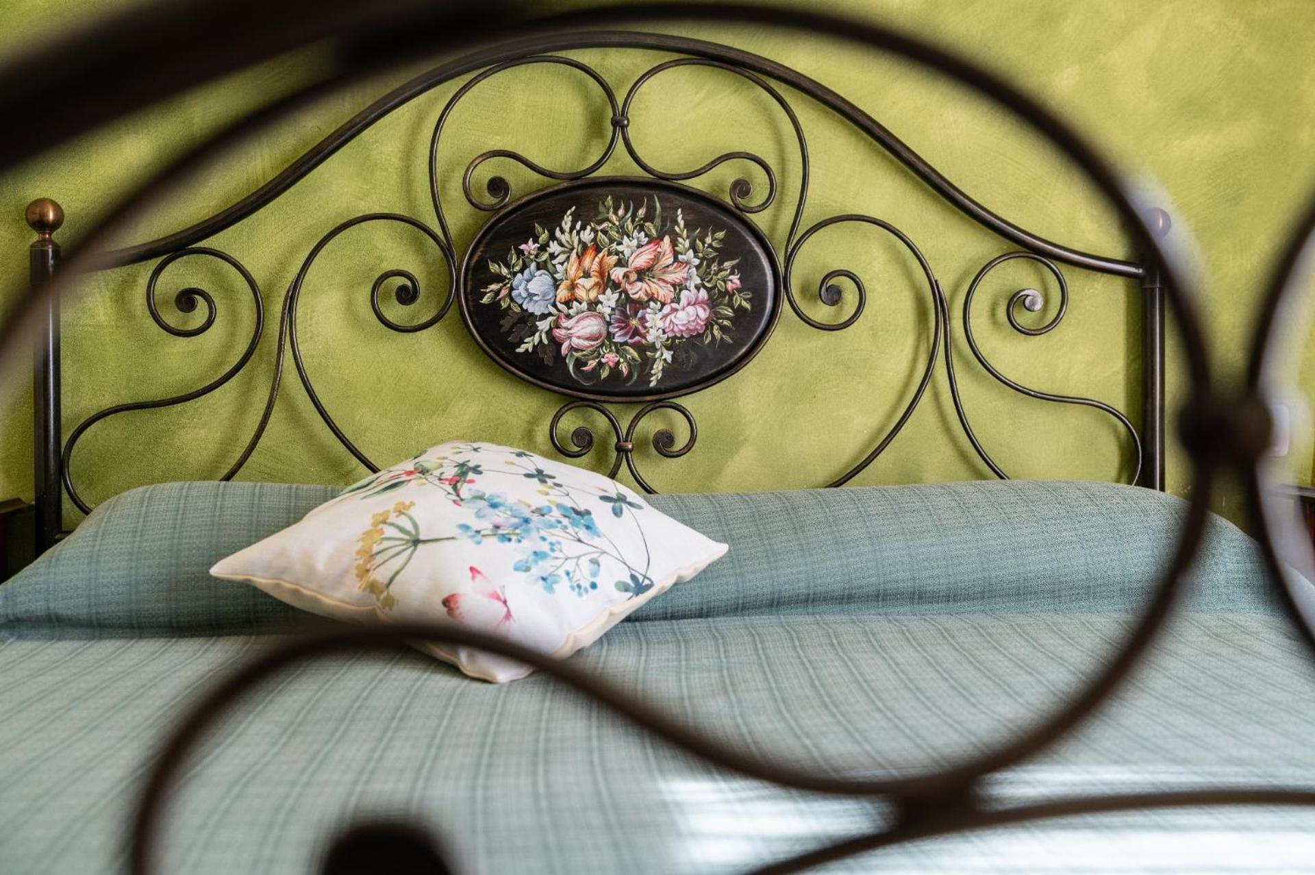 Agriturismo El Crear ซานเปียโตร อิน กาเรียโน ภายนอก รูปภาพ