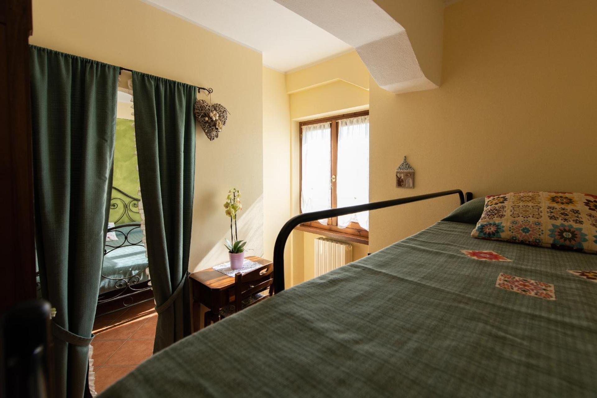 Agriturismo El Crear ซานเปียโตร อิน กาเรียโน ภายนอก รูปภาพ