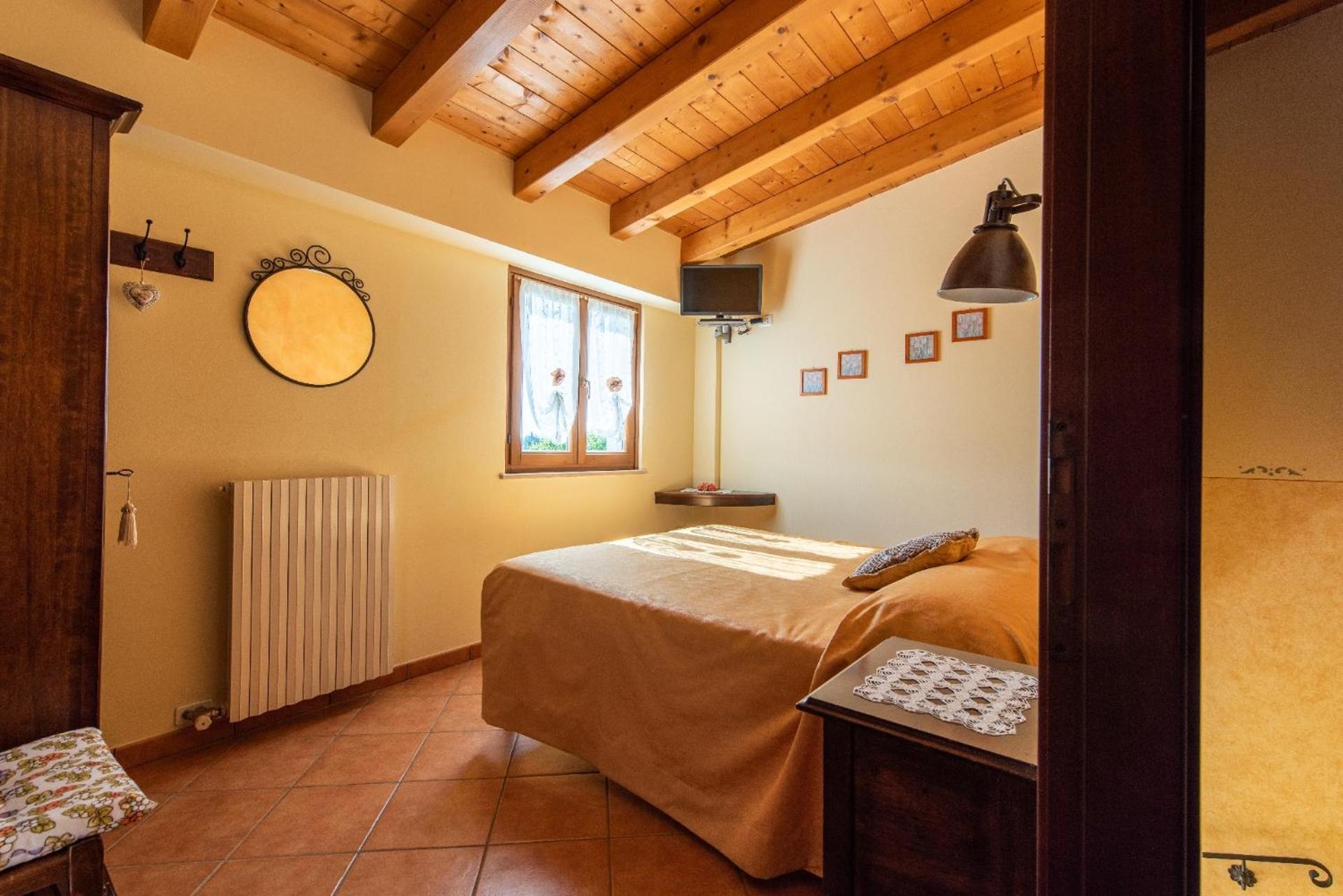 Agriturismo El Crear ซานเปียโตร อิน กาเรียโน ภายนอก รูปภาพ